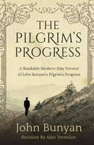 THE PILGRIMS PROGRESS