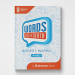 WORDS LIFE OR DEATH DVD