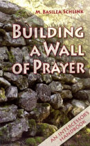 BUILDING A WALL OF PRAYER