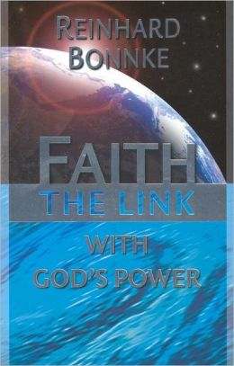 FAITH THE LINK WITH GODS POWER