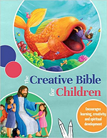 the creative bible for children