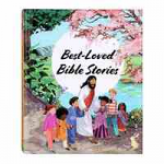 BEST LOVED BIBLE STORIES HB