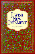 JEWISH NEW TESTAMENT