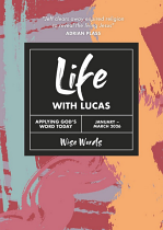 LIFE WITH LUCAS SUBSCRIPTION