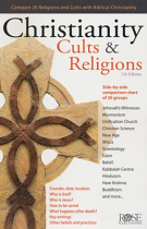 CHRISTIANITY CULTS & RELIGIONS