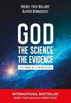 GOD THE SCIENCE THE EVIDENCE