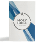 CSB OUTREACH BIBLE ANGLICIZED