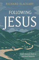 FOLLOWING JESUS