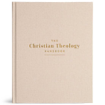 THE CHRISTIAN THEOLOGY HANDBOOK CREAM