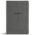 CSB PERSONAL SIZE GIANT PRINT BIBLE