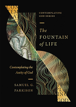 THE FOUNTAIN OF LIFE