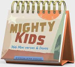 MIGHTY KIDS DAYBRIGHTENER