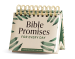 BIBLE PROMISES FOR EVERY DAY