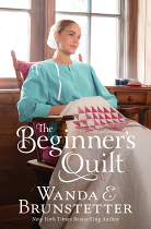 THE BEGINNER'S QUILT