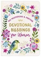 DEVOTIONAL BLESSINGS FOR WOMEN