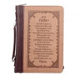 OUR FATHER BIBLE CASE