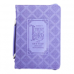 TRUST IN THE LORD BIBLE CASE