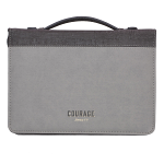 COURAGE BIBLE CASE