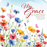 GRACE COASTER 