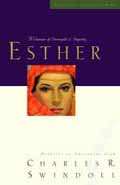 ESTHER A WOMAN OF STRENGTH AND DIGNITY