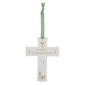 HANGING CROSS FIRST COMMUNION