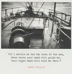 FAR SIDE OF THE SEA CARD