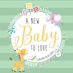 NEW BABY CONGRATULATIONS CARD