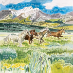 HANNAH DUNNETT FREEDOM CARD