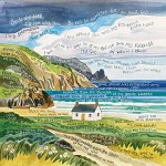 HANNAH DUNNETT MY ROCK MY REFUGE CARD