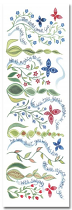 HANNAH DUNNETT BOOKMARK GREAT DELIGHT