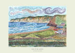 GOD OF ALL COMFORT HANNAH DUNNETT PRINT