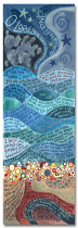 HANNAH DUNNETT BOOKMARK PSALM 139