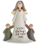 LITTLE THINGS FIGURINE