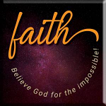 FAITH MAGNET