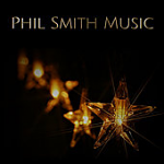 PHIL SMITH MUSIC CHRISTMAS CD