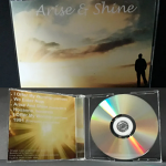 ARISE AND SHINE CD
