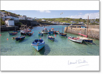 INSPIRE GREETINGS CARD BLANK