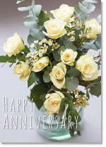 HAPPY ANNIVERSARY CARD