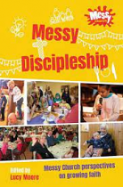 MESSY DISCIPLESHIP