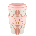 BAMBOO CUP EXPECT MIRACLES