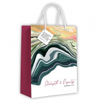 STRENGTH & DIGNITY GIFT BAG