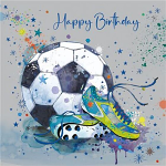 BIRTHDAY CARD MALE