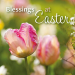 BLESSINGS AT EASTER CARDS PACK OF 5