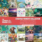 EVERYDAY MOMENTS COLLECTION BOX OF 20 (CLONE)