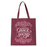 AMAZING GRACE TOTE BAG