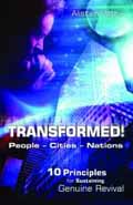 TRANSFORMED PEOPLE CITIES NATIONS