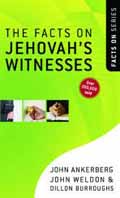 FACTS ON JEHOVAHS WITNESSES