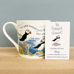 HANNAH DUNNETT MUG GREAT IS YOUR FAITHFULNESS