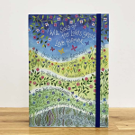 HANNAH DUNNETT JOURNAL I WILL SING