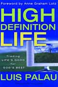 HIGH DEFINITION LIFE HB